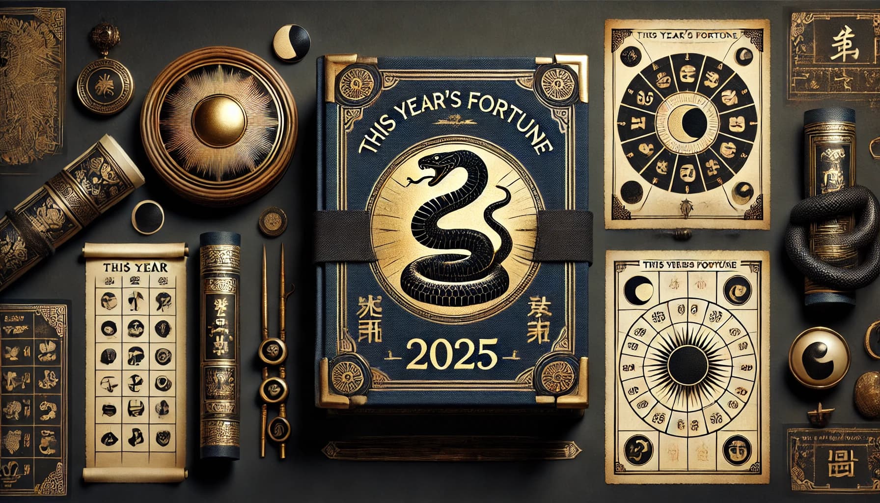thisYearLuck