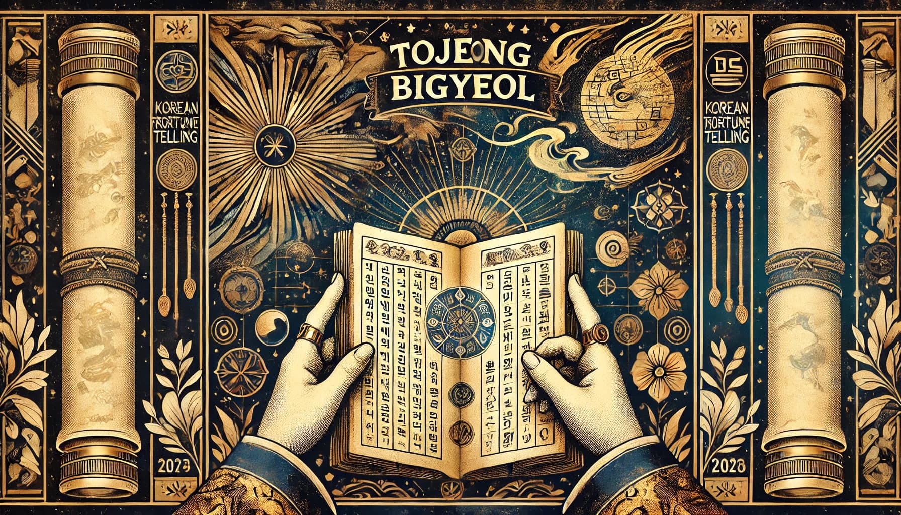 tojeongSecret